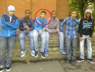 Σαλμάν Αμπέντι: Από ήσυχο αγόρι σφαγέας παιδιών - Το σημείο καμπής που τον έκανε τζιχαντιστή (φωτό)